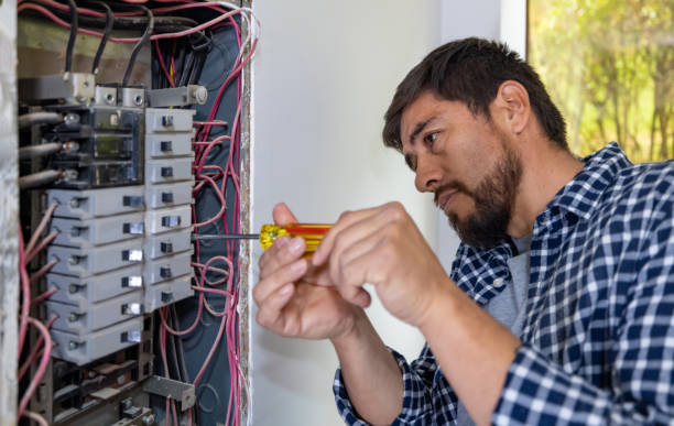 Best Electrical Repair Services  in Chestnut Ridge, NY